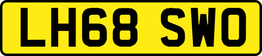 LH68SWO