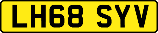 LH68SYV