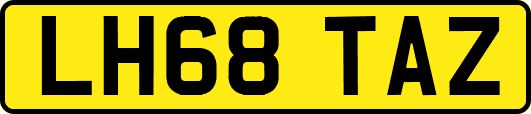 LH68TAZ