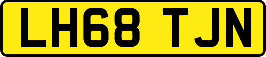 LH68TJN