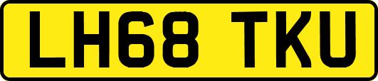 LH68TKU