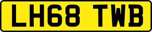 LH68TWB
