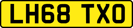 LH68TXO