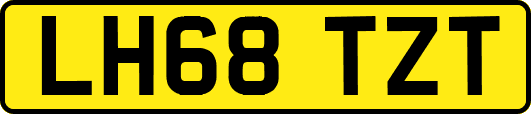 LH68TZT