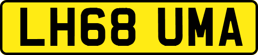 LH68UMA