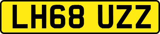 LH68UZZ