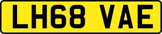 LH68VAE