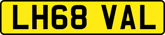LH68VAL