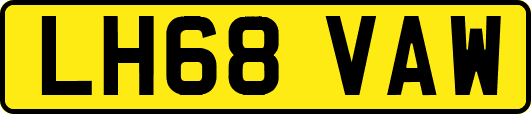 LH68VAW