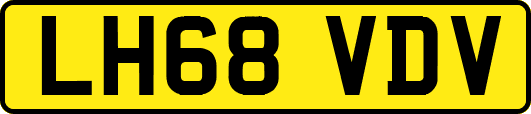 LH68VDV
