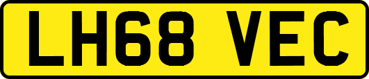 LH68VEC