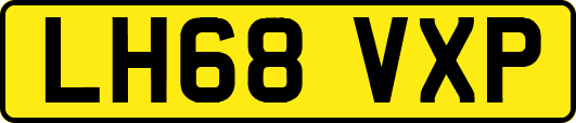 LH68VXP
