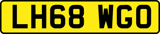 LH68WGO