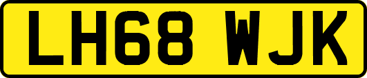 LH68WJK