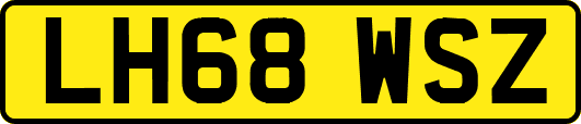 LH68WSZ