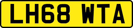 LH68WTA