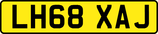 LH68XAJ