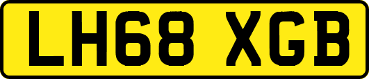 LH68XGB