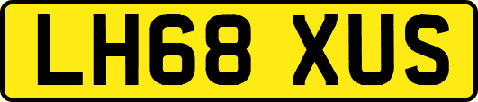 LH68XUS