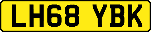 LH68YBK