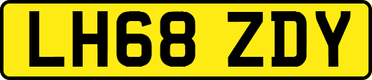 LH68ZDY