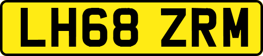 LH68ZRM