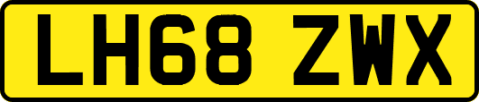 LH68ZWX