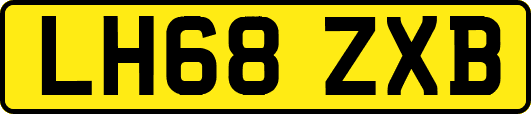 LH68ZXB