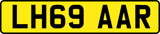 LH69AAR