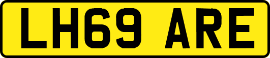 LH69ARE