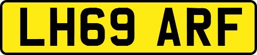 LH69ARF