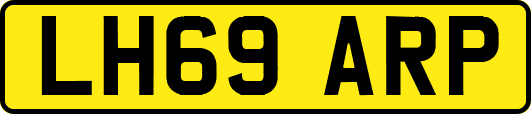 LH69ARP