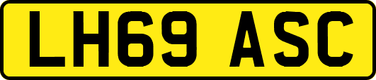 LH69ASC