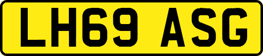 LH69ASG