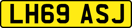 LH69ASJ