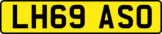 LH69ASO