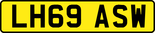 LH69ASW