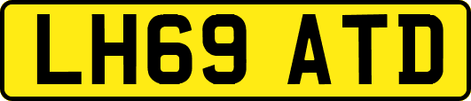 LH69ATD