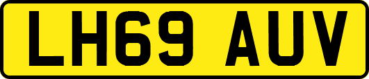 LH69AUV