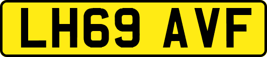 LH69AVF