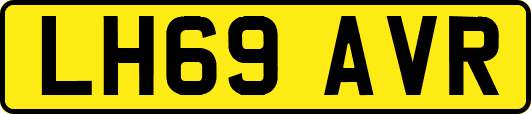 LH69AVR