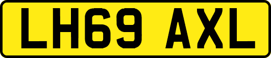 LH69AXL