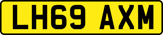 LH69AXM