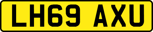 LH69AXU