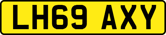 LH69AXY