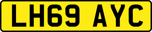 LH69AYC