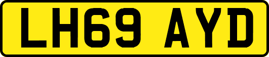 LH69AYD