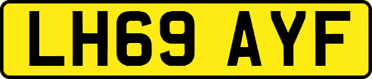 LH69AYF