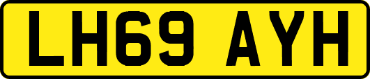 LH69AYH