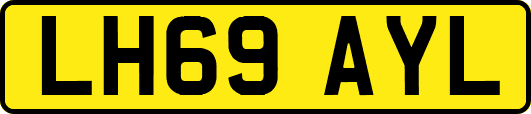 LH69AYL